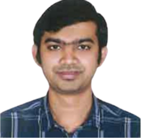 Mr. Rohit Mahesh Solanki