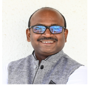 Dr. V. Chintala