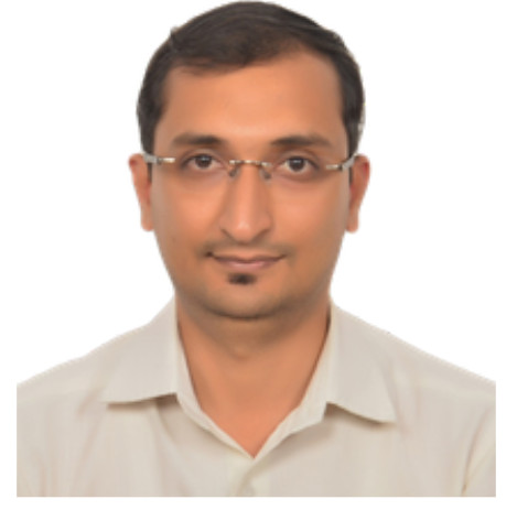 Mr. Saurabh Suthar