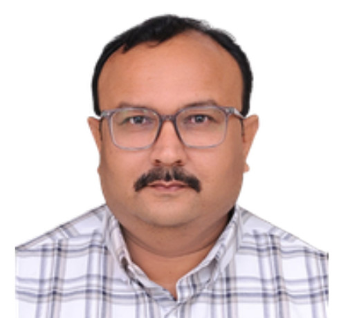Dr. Kaushik Rao