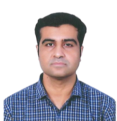 Dr. Nishith Parikh