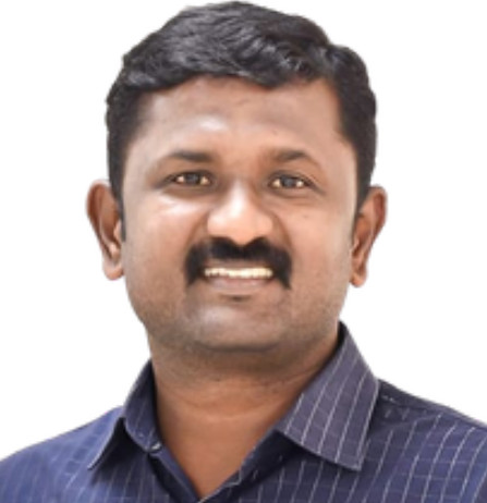 Dr. S. Kumaraguru