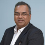 Mr. Shailendra Shrivastava