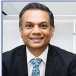Mr. Milind Nirmal