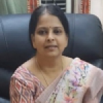 Prof. Deepa Venkitesh