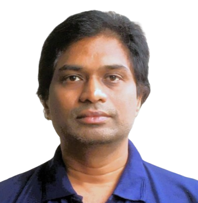 Dr. Hari Krishna Gaddam