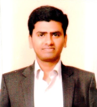 Dr. Siva Rama Krishna Madeti