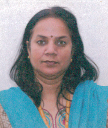 Ms. Bandana Sharma