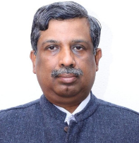 Mr. V. Umashankar