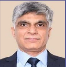 Mr. Pradeep Gaur