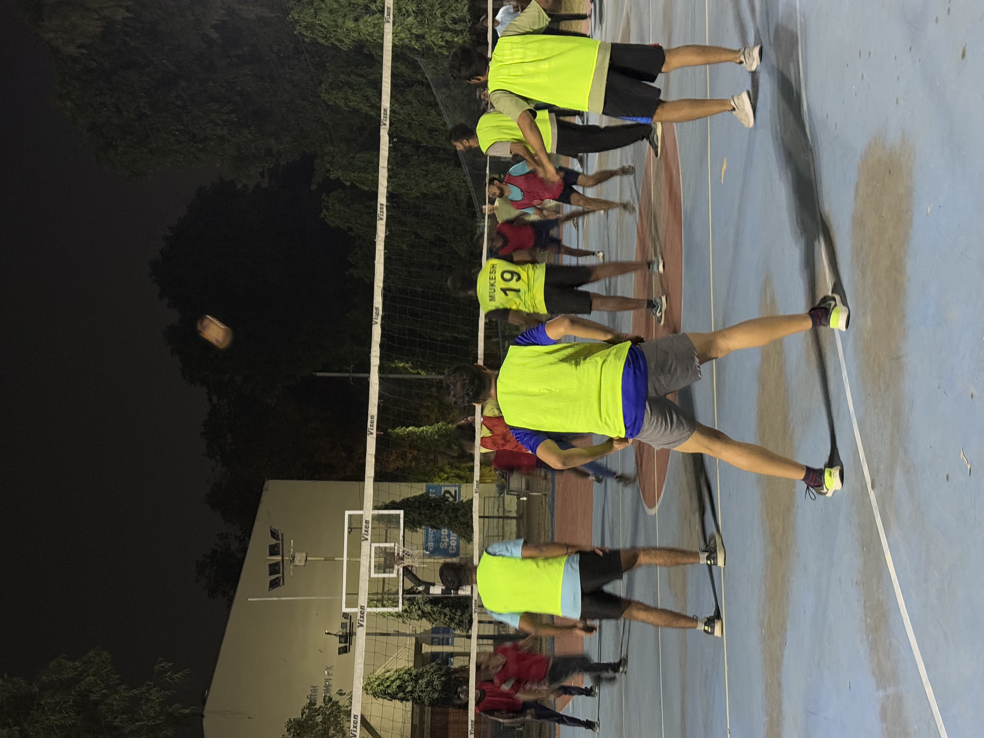 Volleyball