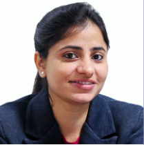 Dr. Shweta Saharan