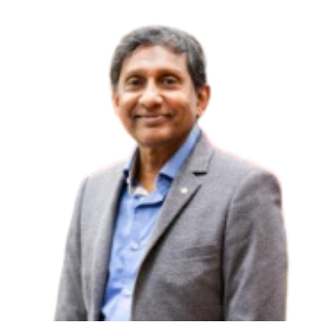 PROF. BUDDHIMA INDRARATNA