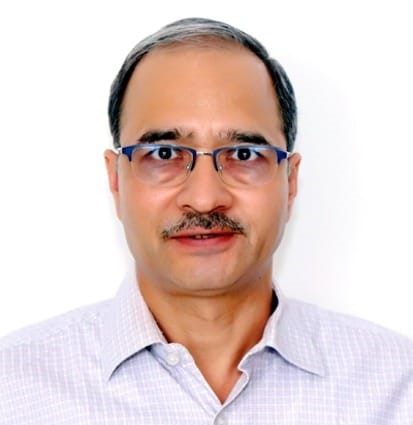 Prof. Pradeep Kumar Garg