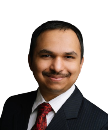 Prof. Omkar Halbe