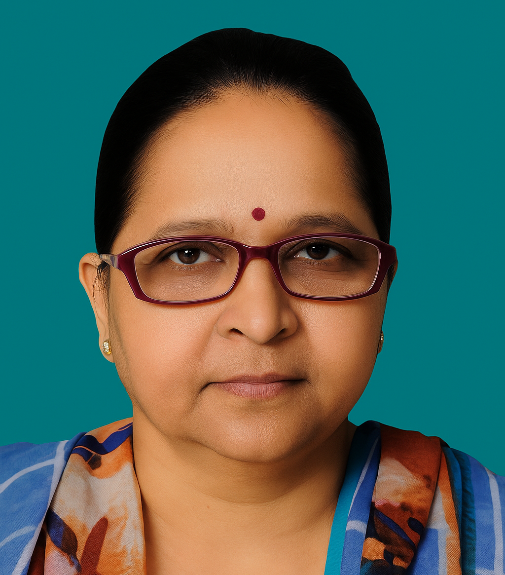 Rita Thakkar