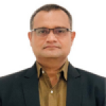 Prof. Jitesh J. Thakkar