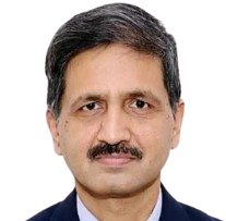Shri Vineet Pandey