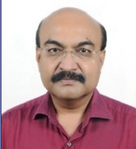 Mr. R. Rajagopal