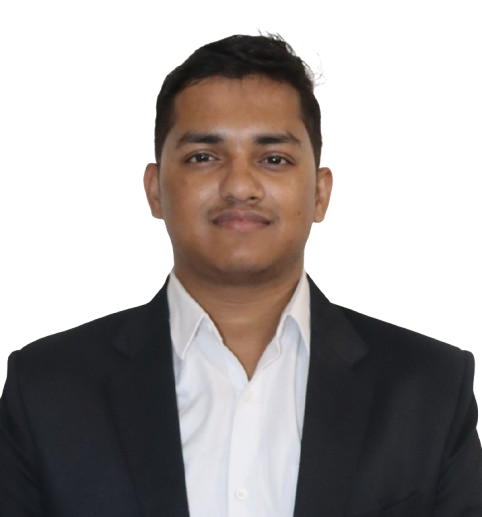 Harsh Raj
