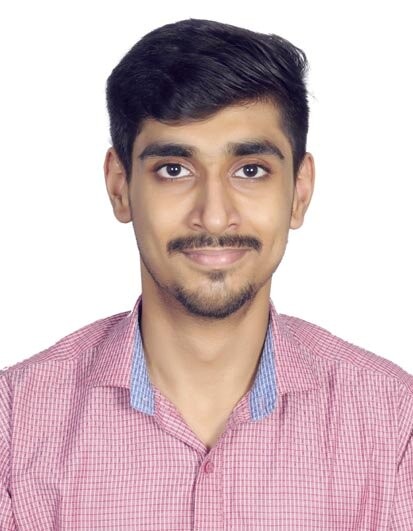 Mr. Hitesh M. Chhatani