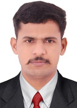 Mr. Kuna Sriram