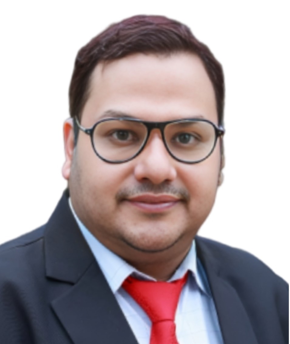 Dr. Sunil Kumar Sharma