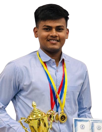 Abhishek Kadaria