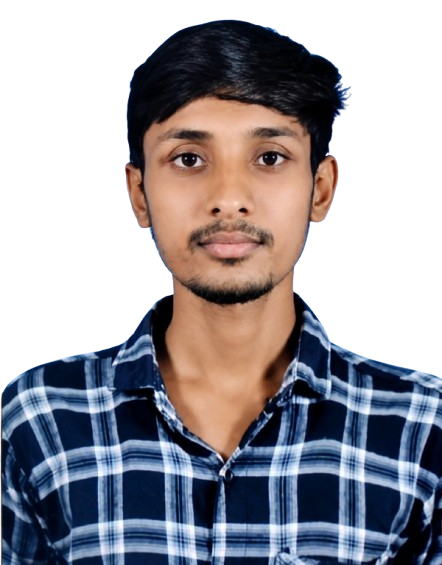 Mr. Harsh Mali