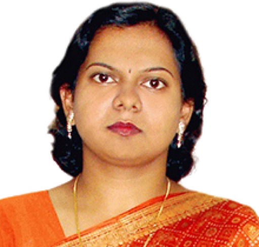 Dr. Abhilasha Saksena