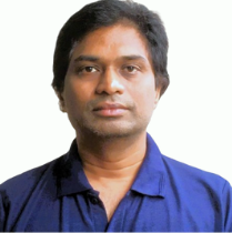 Dr. Hari Krishna Gaddam