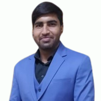 Dr. Pradeep Kumar Saroj