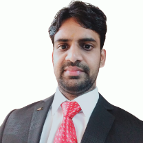 Dr. Navnnet Lal Sharma