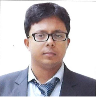 Dr. Kumar Sourabh