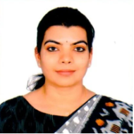 Dr. Priyanka
