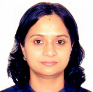 Dr. Jyoti Sharma