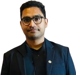 Dr. Chejarla Venkatesh Reddy